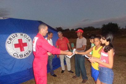 Sismos en Santiago de Cuba: Del dicho al hecho