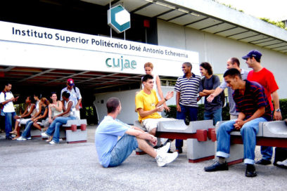 Educación Superior ofrece nuevas oportunidades (+ PDF)