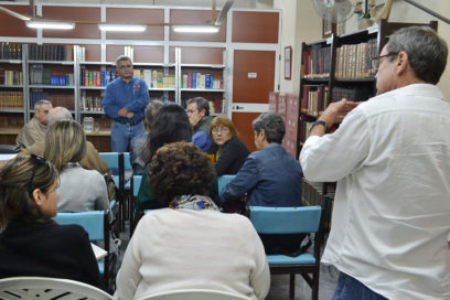 Segunda convocatoria del Programa de Historia de Cuba