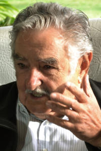 Pepe Mujica