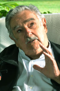 Pepe Mujica