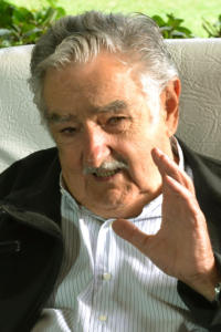 Pepe Mujica