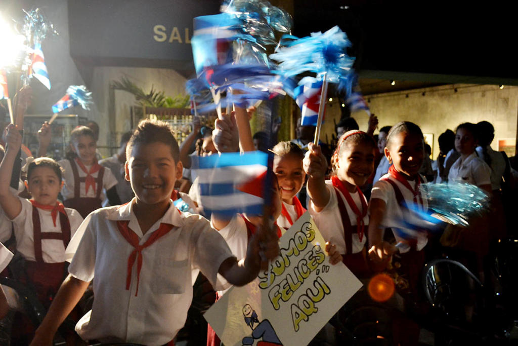 Foto: Eddy Martin Diaz.