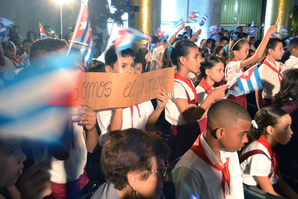 Foto: Eddy Martin Diaz.