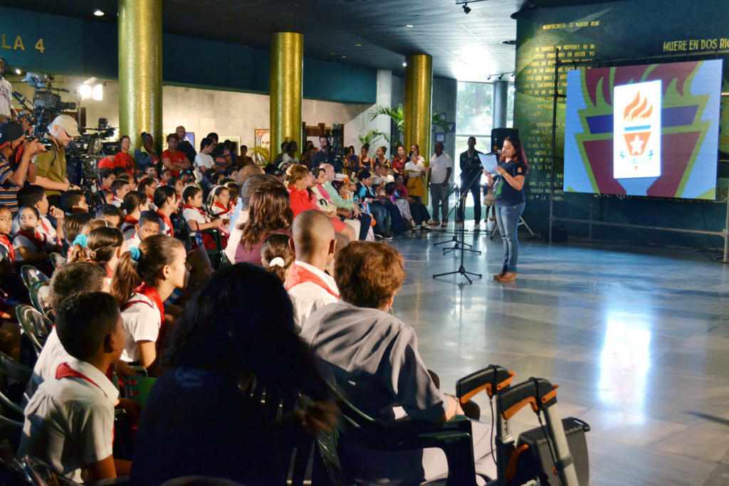 Foto: Eddy Martin Diaz.