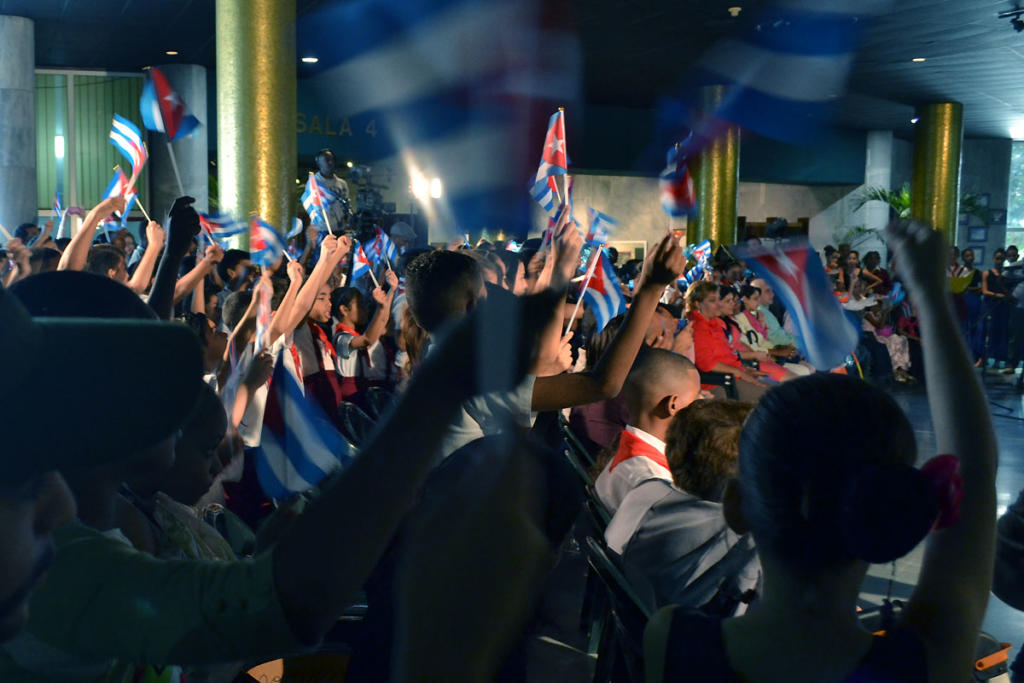 Foto: Eddy Martin Diaz.