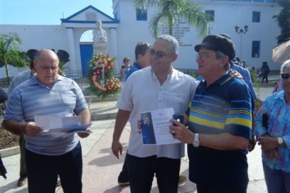 Divulgar lo mejor del pensamiento martiano