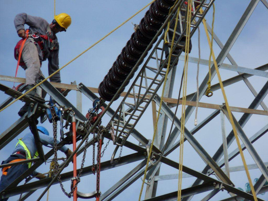 Foto: Cortesía Empresa Eléctrica Pinar