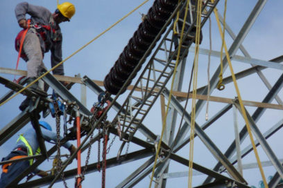 Mi barrio se ilumina en Pinar