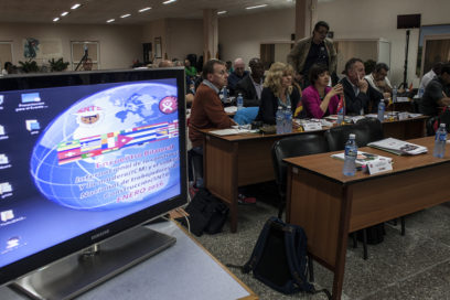 El camino de la fraternidad