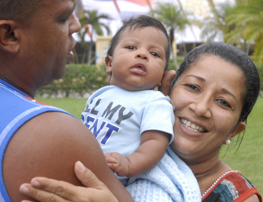 Foto: Agustín Borrrego