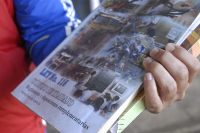 Contratos: ¿verbales o escritos?