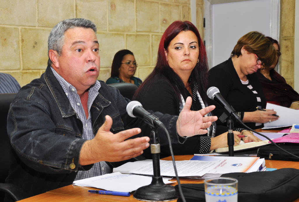Fotos: Cristian Domínguez