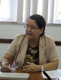 : La calidad es uno de los elementos primordiales a evaluar en esta nueva comprobación, afirmó la ingeniera Aida Cabrera Mateo. (Tomada de periódico Granma)