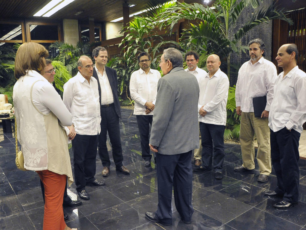 Foto: Estudios Revolución