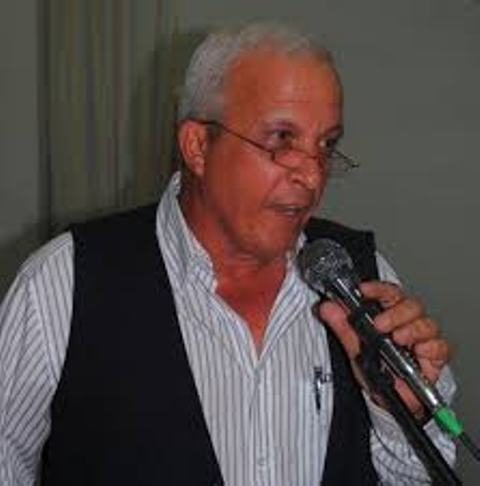 : “Ocuparnos de los trabajadores debe ser desvelo constante”, asegura Gerardo Mier. Foto: Juanita Perdomo