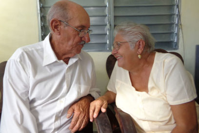 Una casa nueva: entre alegría y nostalgia