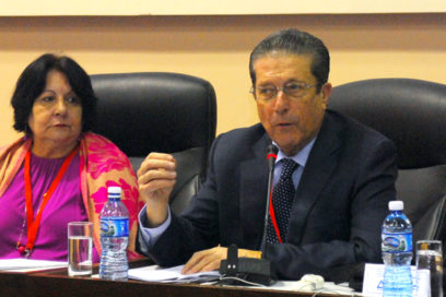 “Todos somos iguales en dignidad”