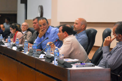 Unidad, palabra de orden de estos tiempos