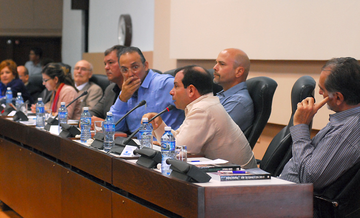 Foto: Heriberto González Brito
