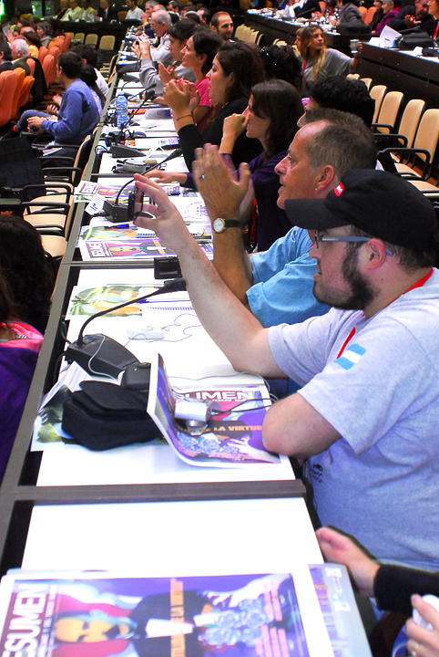 Foto: Heriberto González Brito