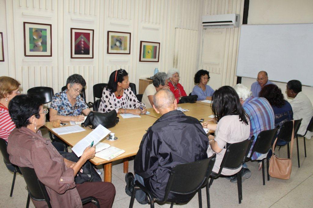 En conferencia de prensa fueron dados a conocer los merecedores del Premio a la Vida y la Obra que será entregado en ocasión del Día del ingeniero cubano