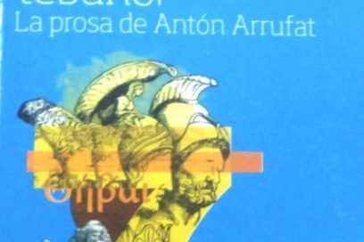 Dame el siete, tebano