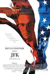 Filme JFK