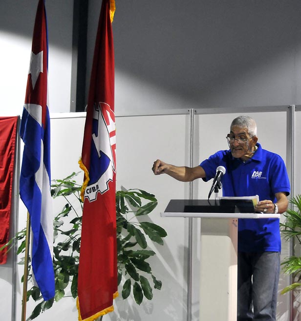 Foto: José Raúl Rodríguez Robleda