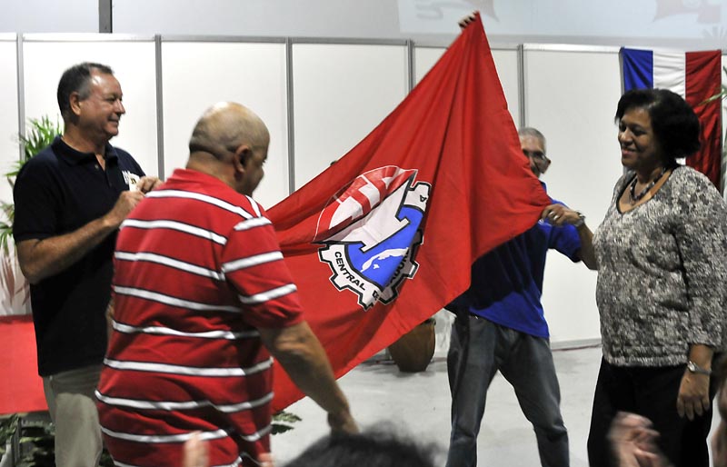 Foto: José Raúl Rodríguez Robleda