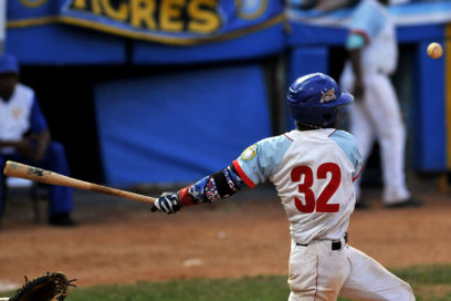 Out 27: La séptima mordida de los tigres avileños