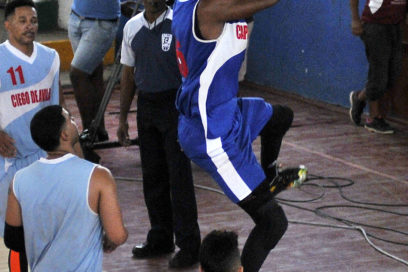 LSB 2016: Capitalinos impone su ley