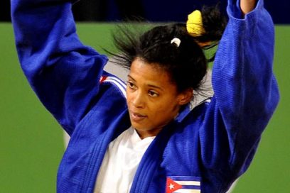 Dayaris queda a las puertas del bronce