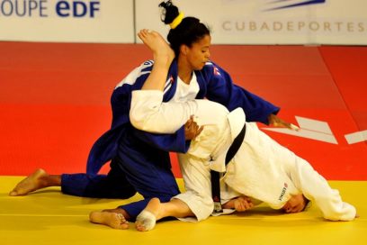 Mestre: “Quiero estar en el podio olímpico”