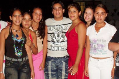 Santiago de Cuba con mirada joven y para los jóvenes