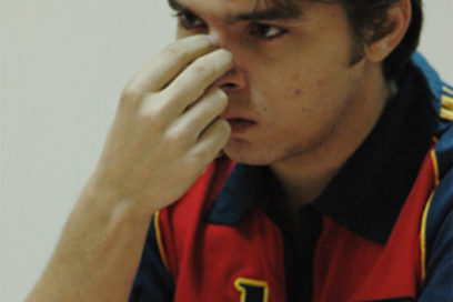 Nacional de Ajedrez: Bruzón por sexto título