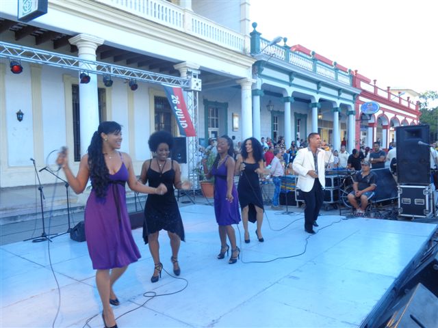 Foto: Manuel Valdés Paz