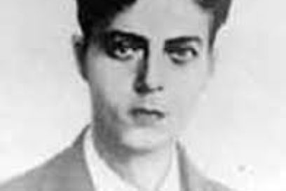 El inolvidable Rubén