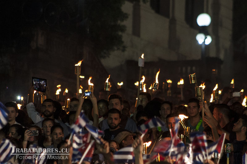 Foto: René Pérez Massola