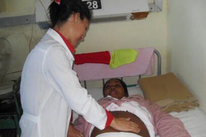 Nuevas disposiciones para fortalecer protección a la maternidad (+ Video)