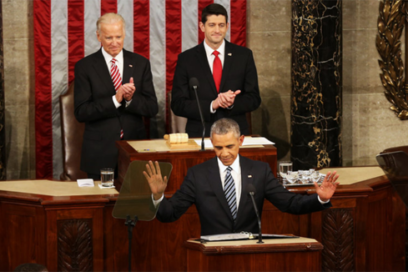 Obama pide en último informe al Congreso levantar bloqueo a Cuba