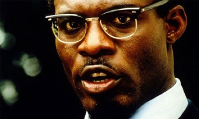 Patrice Lumumba. Foto: tomada de internet