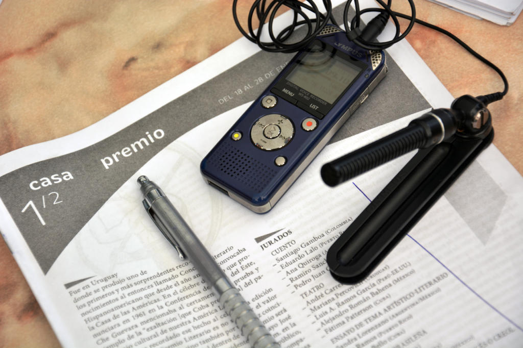 Foto: Ramón Barreras