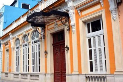 Después de 16 años reabrirá la sala de conciertos José White