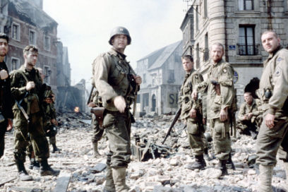 El cine de Hollywood y su profunda connotación mercantil