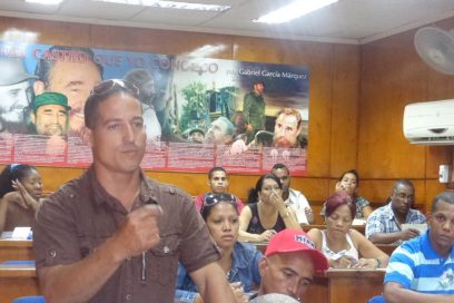 Reeducar desde el centro de trabajo