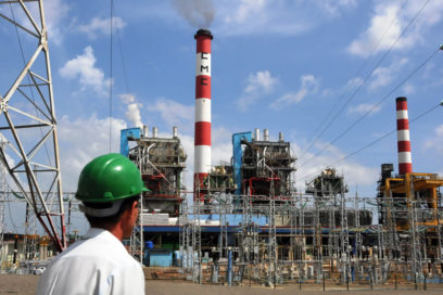 Termoeléctrica de Cienfuegos: razones para celebrar