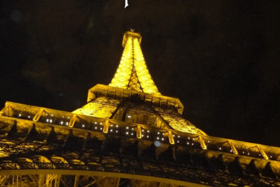 Siglos de historia compartida