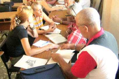 Valoran prioridades del movimiento sindical cubano