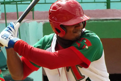 Out 27: Las Tunas rompió la maldición